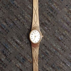 Bulova Watch